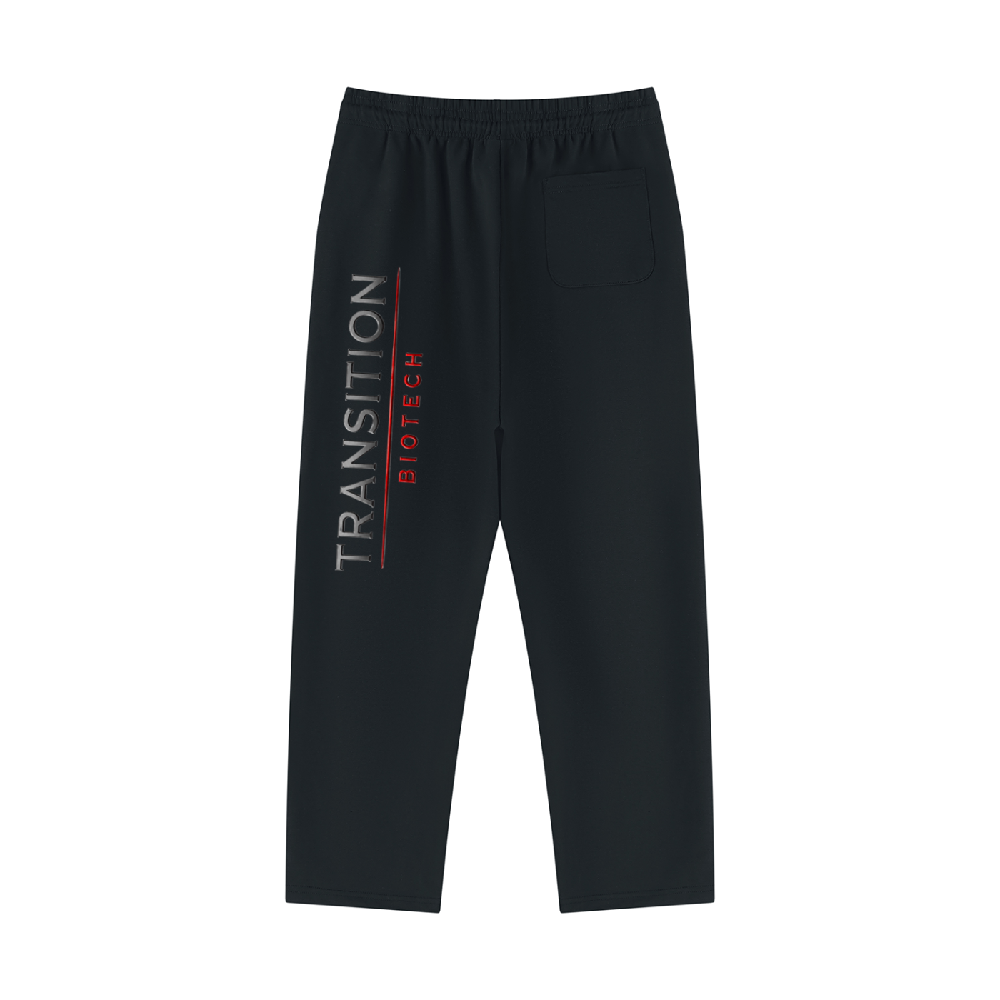 TB Performance Straight Leg Sweatpants | Premium Unisex Fleece Joggers