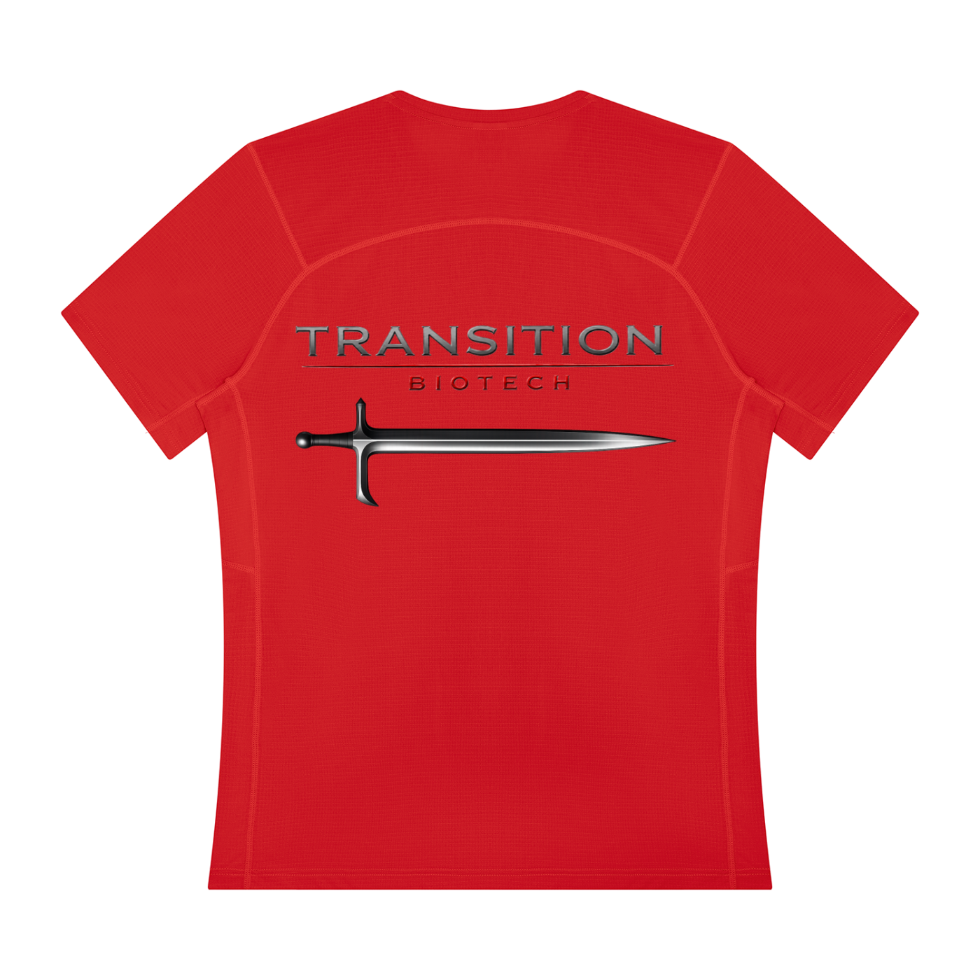 TB Performance Men’s Performance T-Shirt | Lightweight Athletic Tee