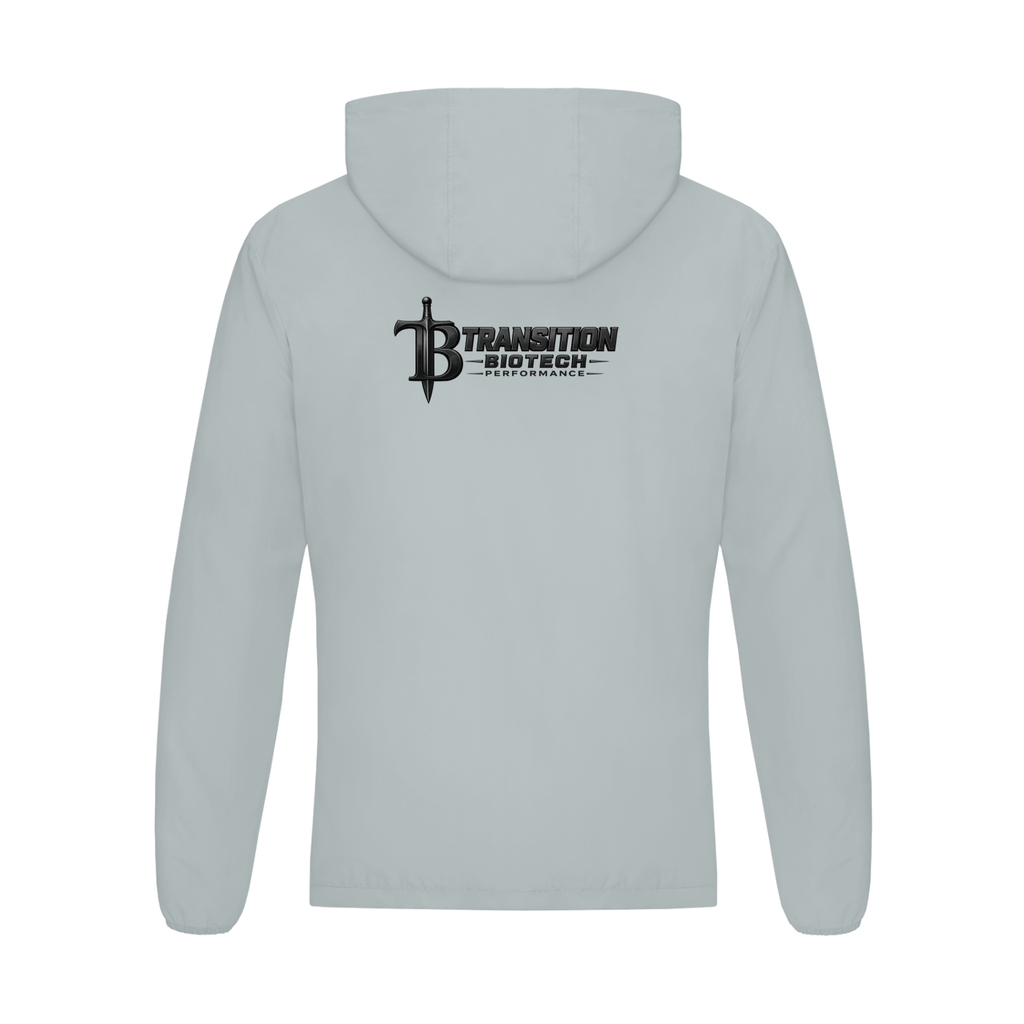 TB Performance Lightweight Performance Hoodie | Premium Active Jacket