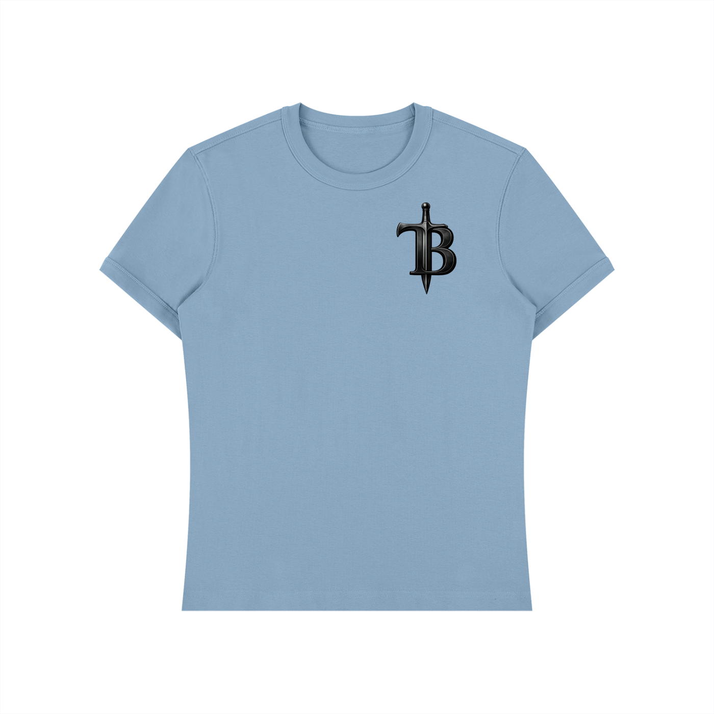 Stealth TB Performance Slim Fit T-Shirt | Premium Athletic Tee
