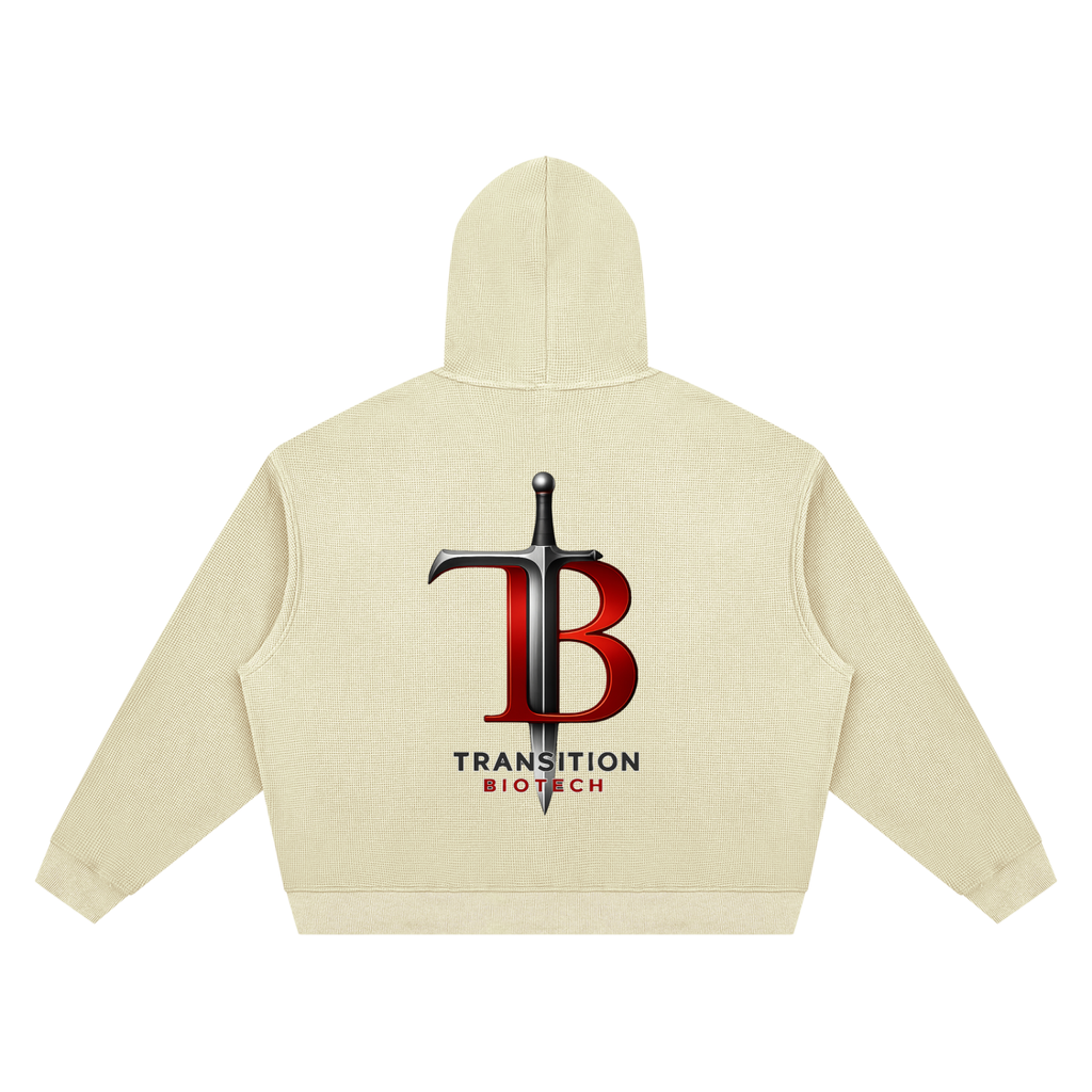 TB Performance Oversized Pump Cover Hoodie