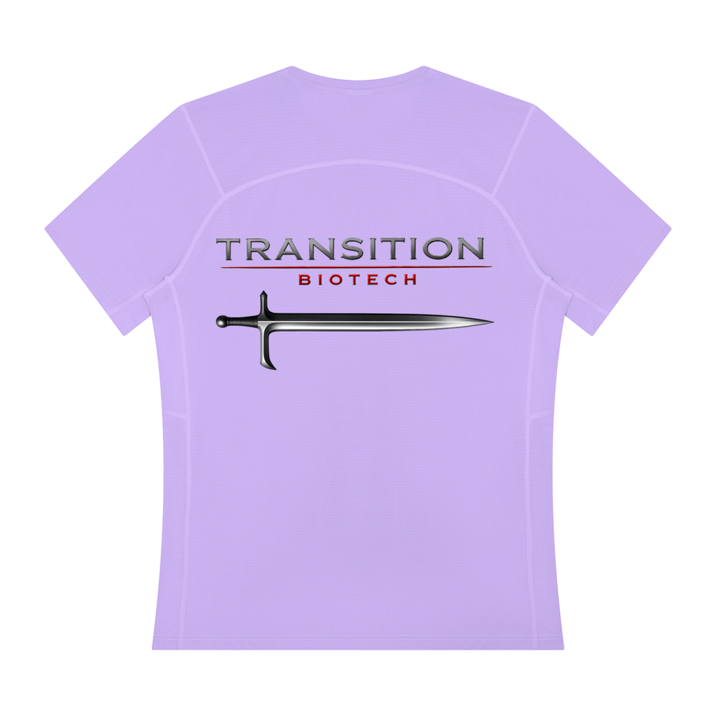 TB Performance Men’s Performance T-Shirt | Lightweight Athletic Tee
