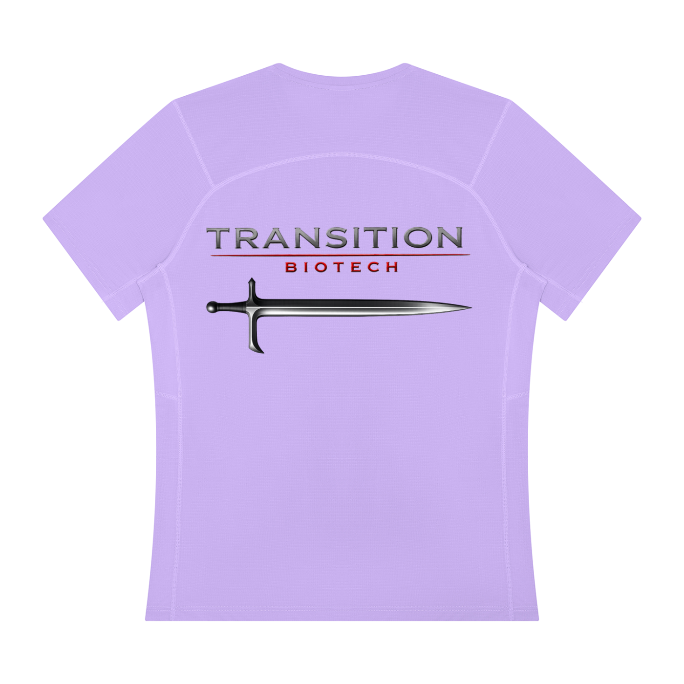 TB Performance Men’s Performance T-Shirt | Lightweight Athletic Tee