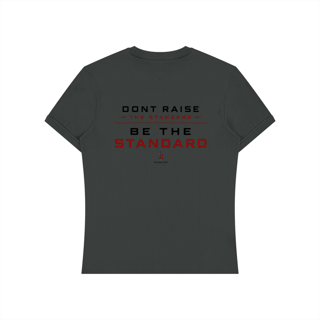 TB Performance Forge Series – Premium Slim Fit Performance Tee