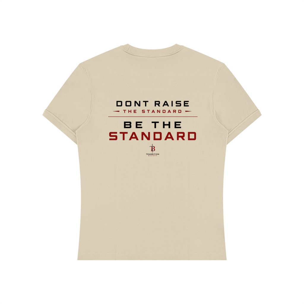 TB Performance Forge Series – Premium Slim Fit Performance Tee