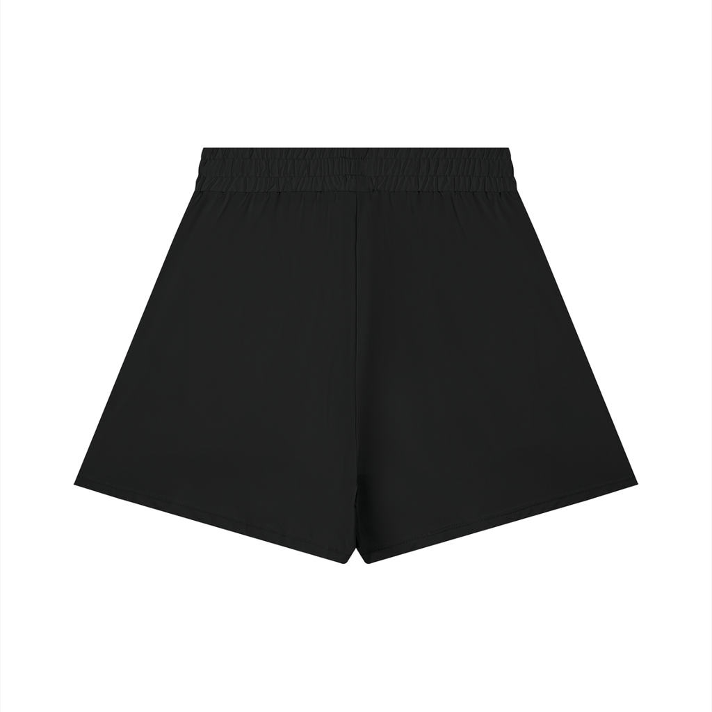 Women’s TB Performance Sculpt Ruched Shorts