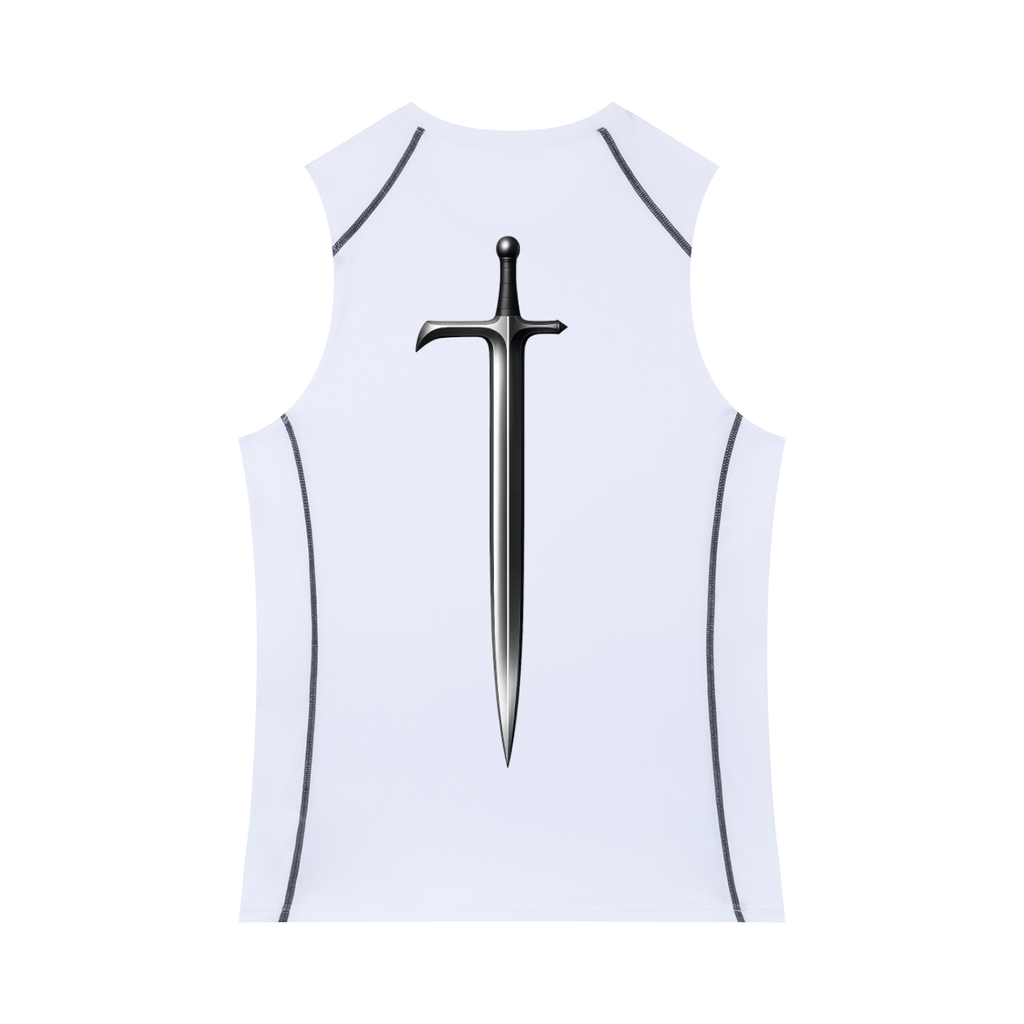 TB Performance Apex Performance Tank | Men’s Athletic Training Tank