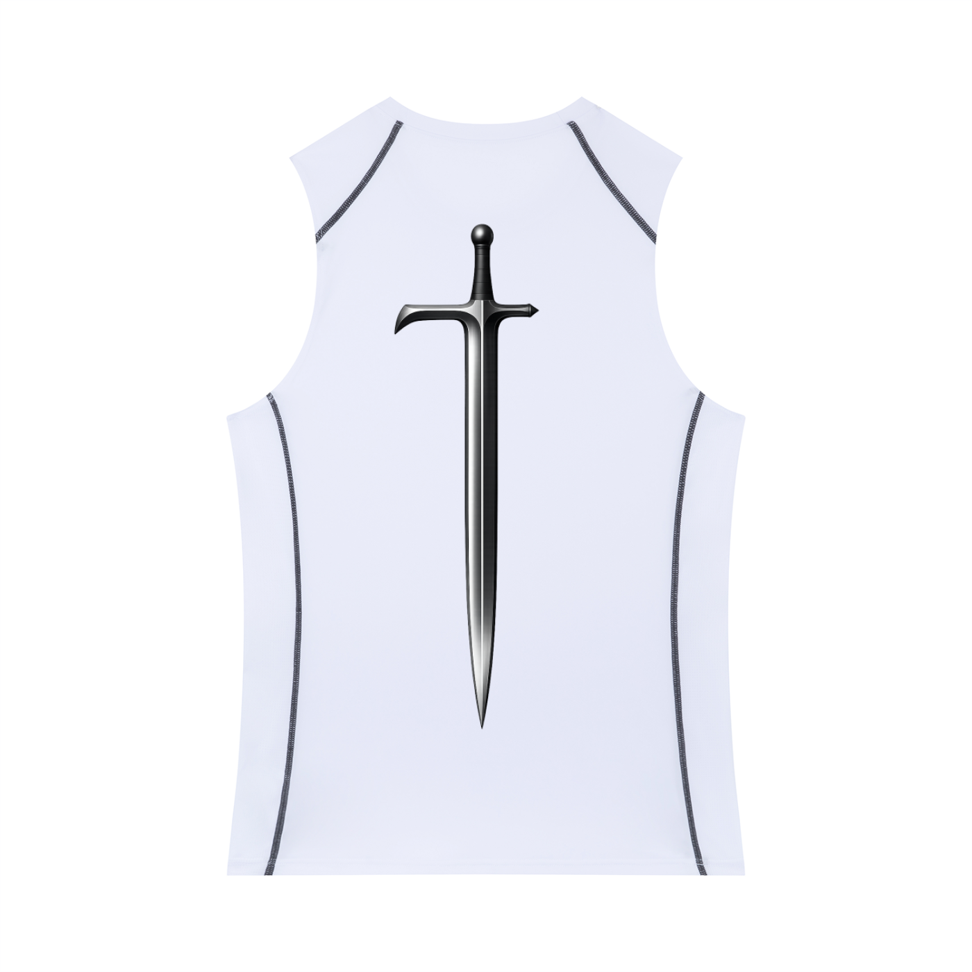 TB Performance Apex Performance Tank | Men’s Athletic Training Tank