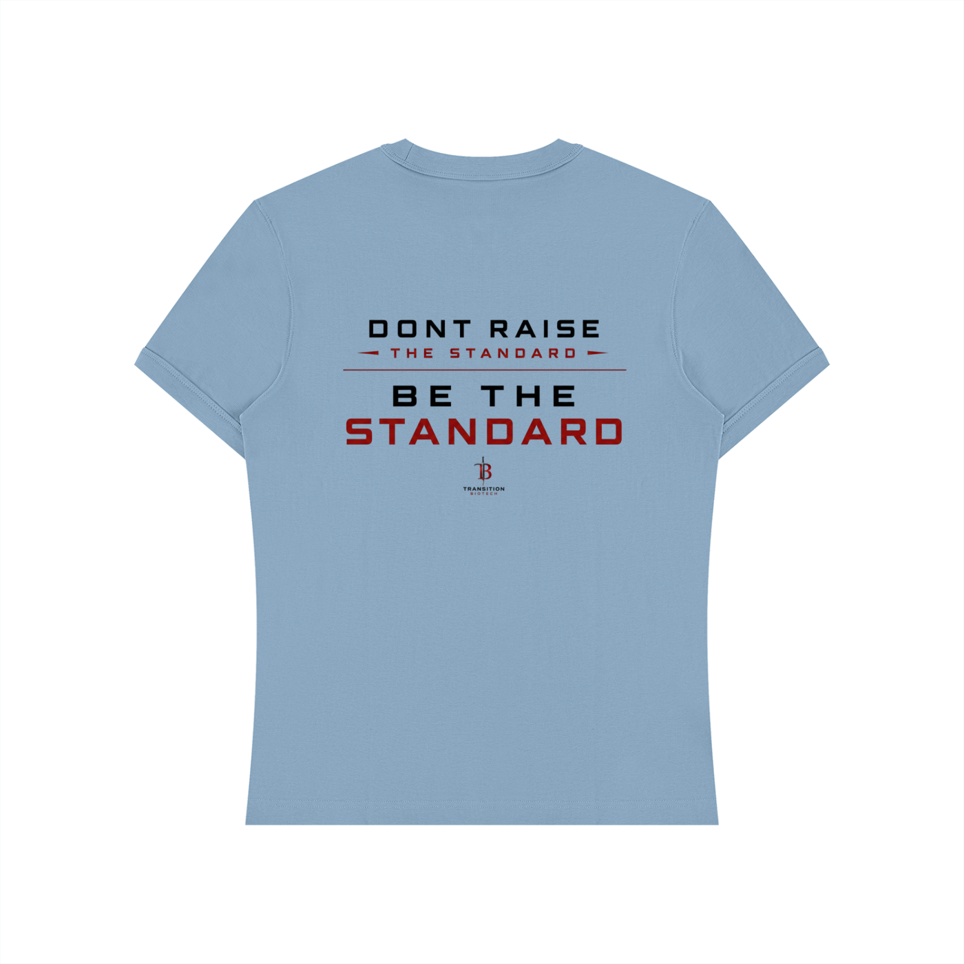 TB Performance Forge Series – Premium Slim Fit Performance Tee