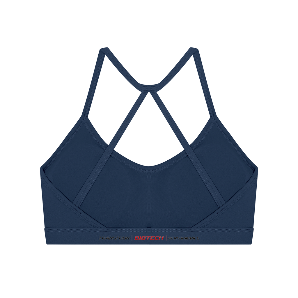TB Legacy Sports Bra