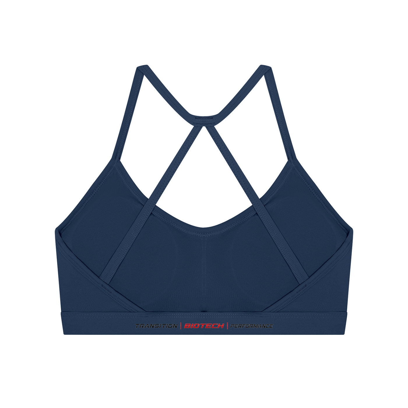 TB Legacy Sports Bra