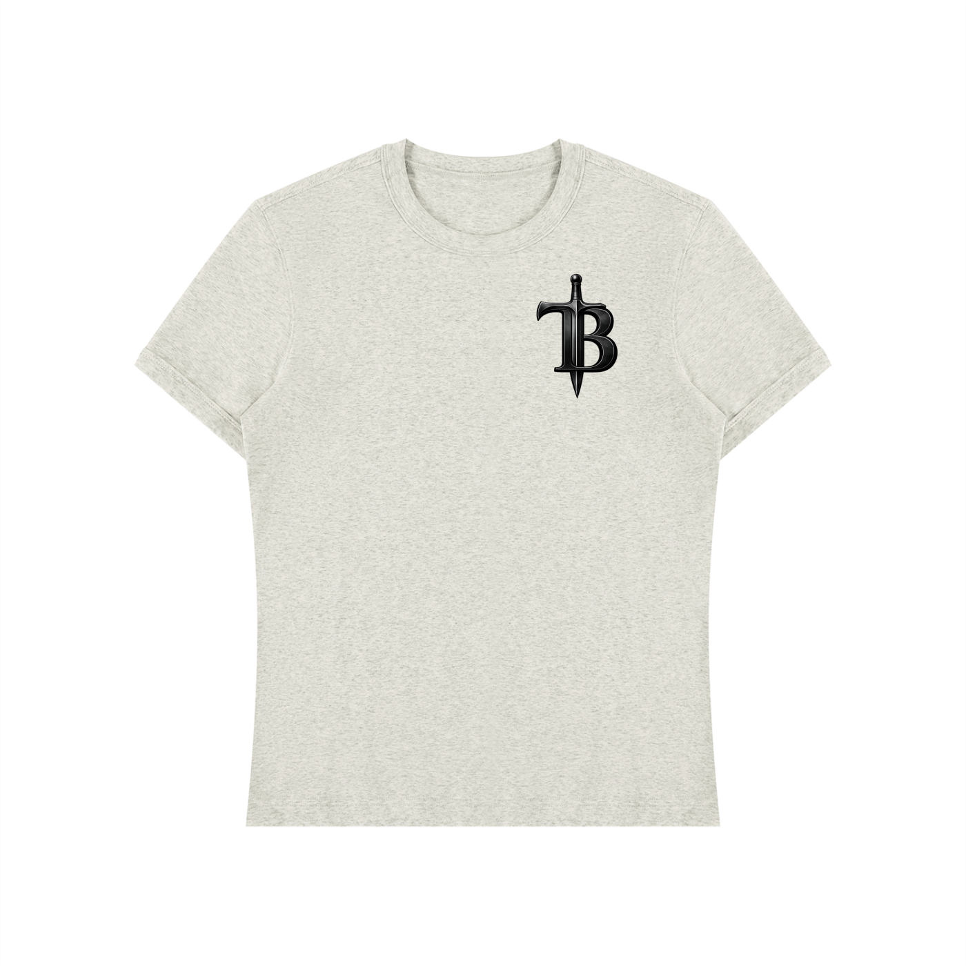Stealth TB Performance Slim Fit T-Shirt | Premium Athletic Tee