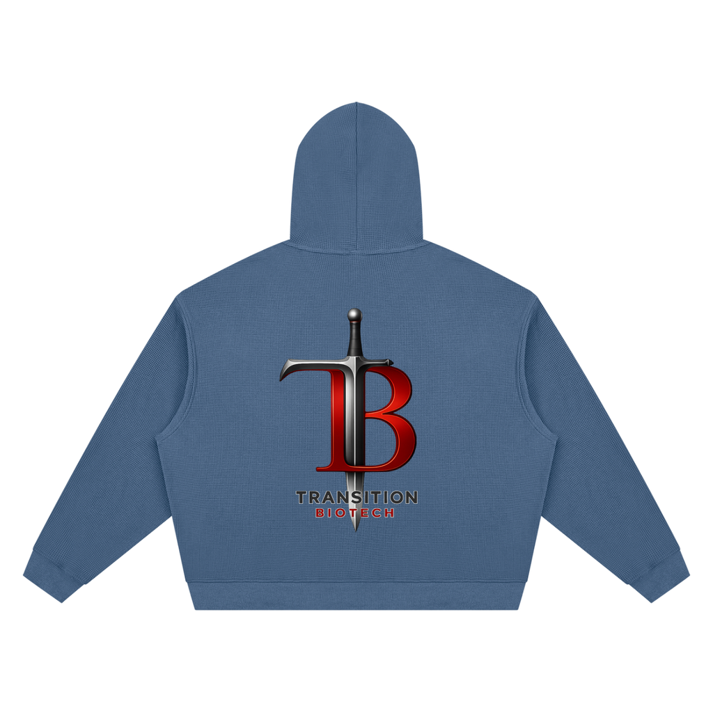 TB Performance Oversized Pump Cover Hoodie