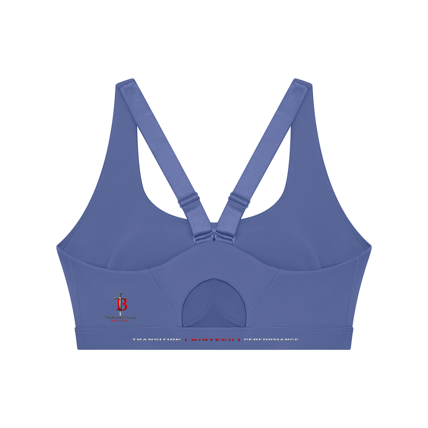 TB Performance Women’s High-Support Sports Bra | Premium Activewear