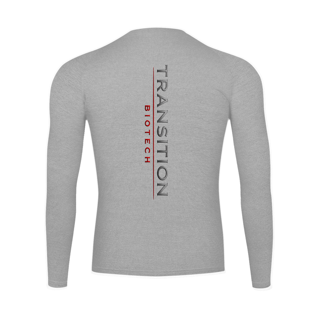 TB Performance Apex Performance Long Sleeve | Men’s Premium Training Shirt