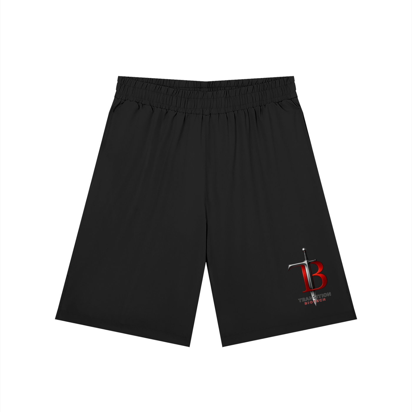TB Performance Apex Training Shorts | Men’s Performance Activewear