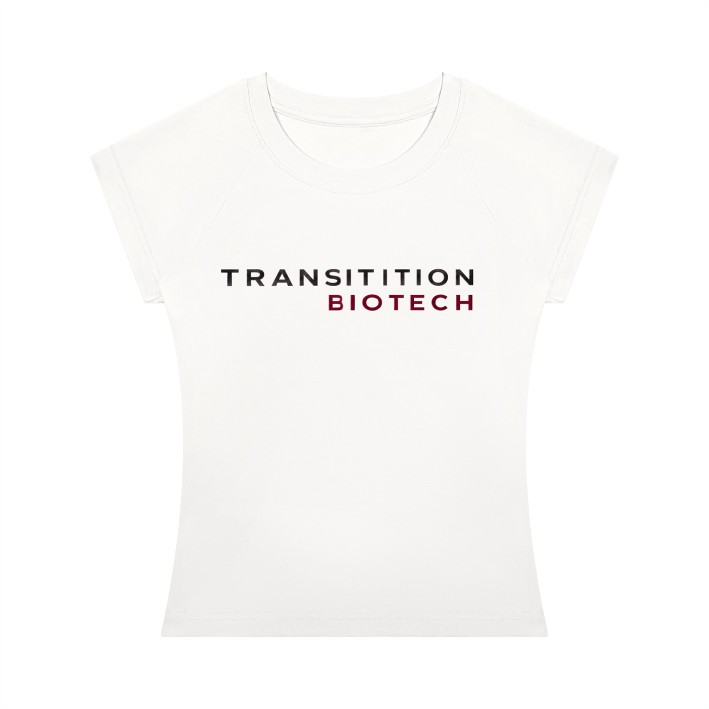 TB Performance Women’s Slim Performance T-Shirt | Premium Athletic Tee