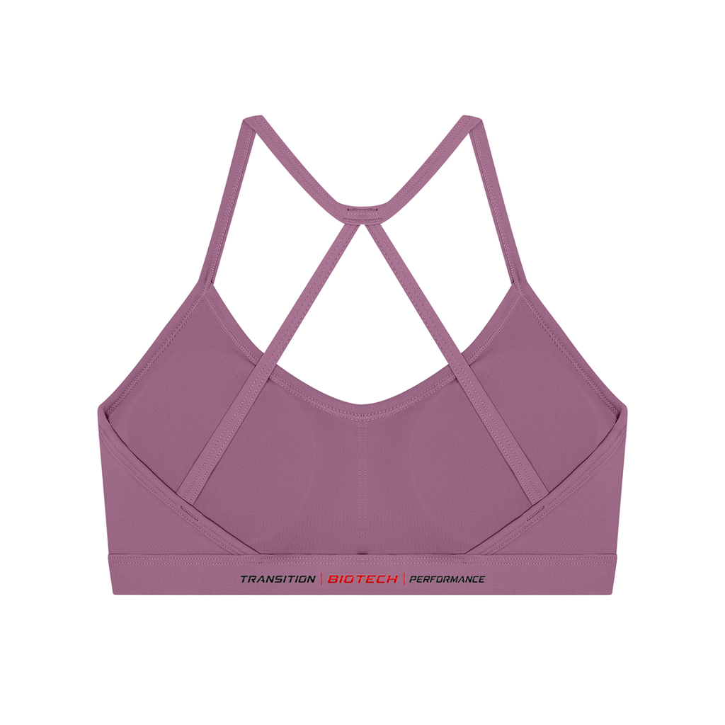 TB Legacy Sports Bra