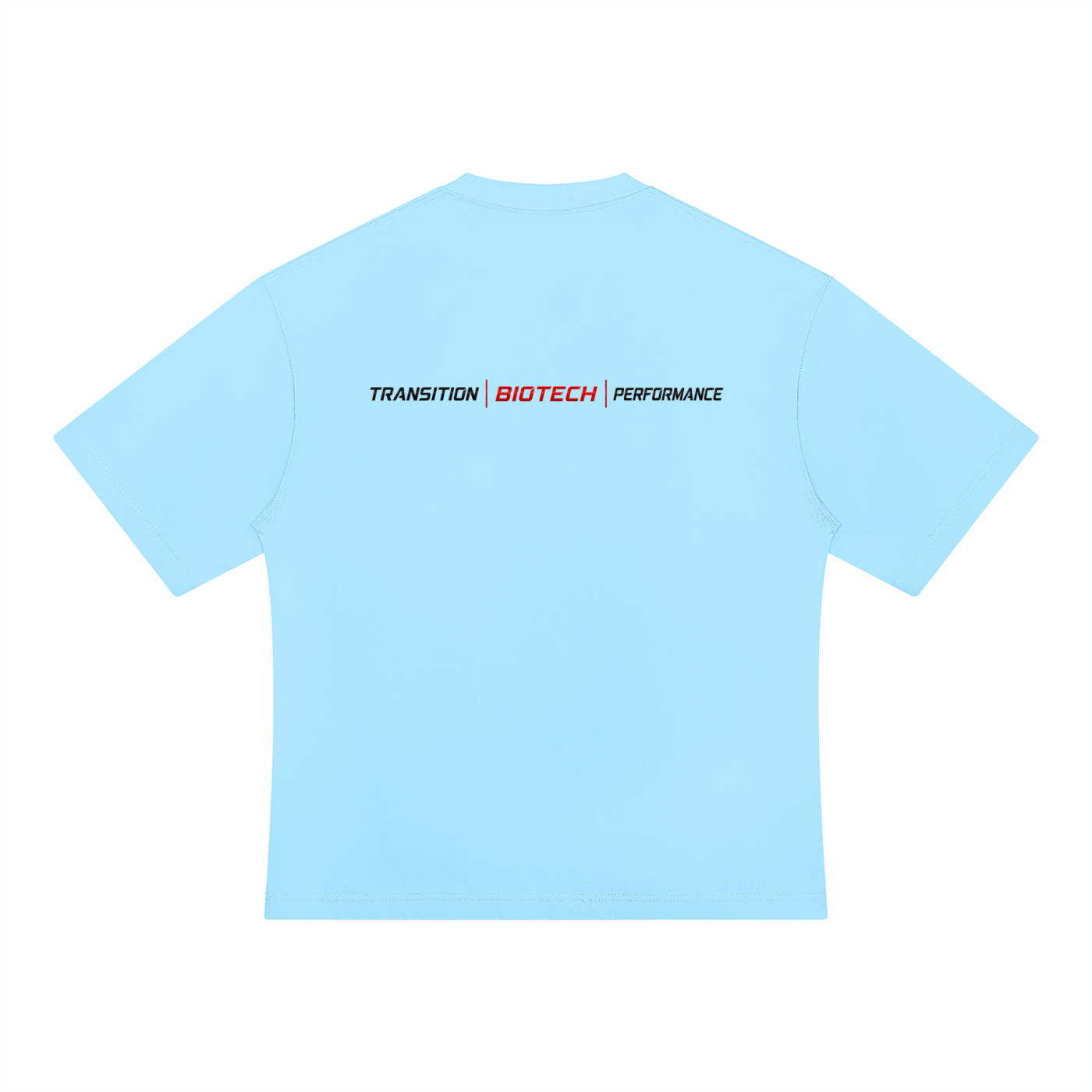 TB Performance Apex Heavyweight Oversized T-Shirt | Premium Men’s Streetwear