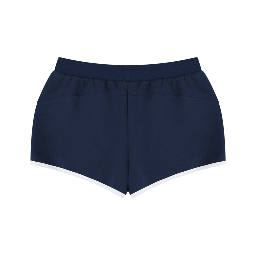 Women's TB Performance Retro Training Shorts
