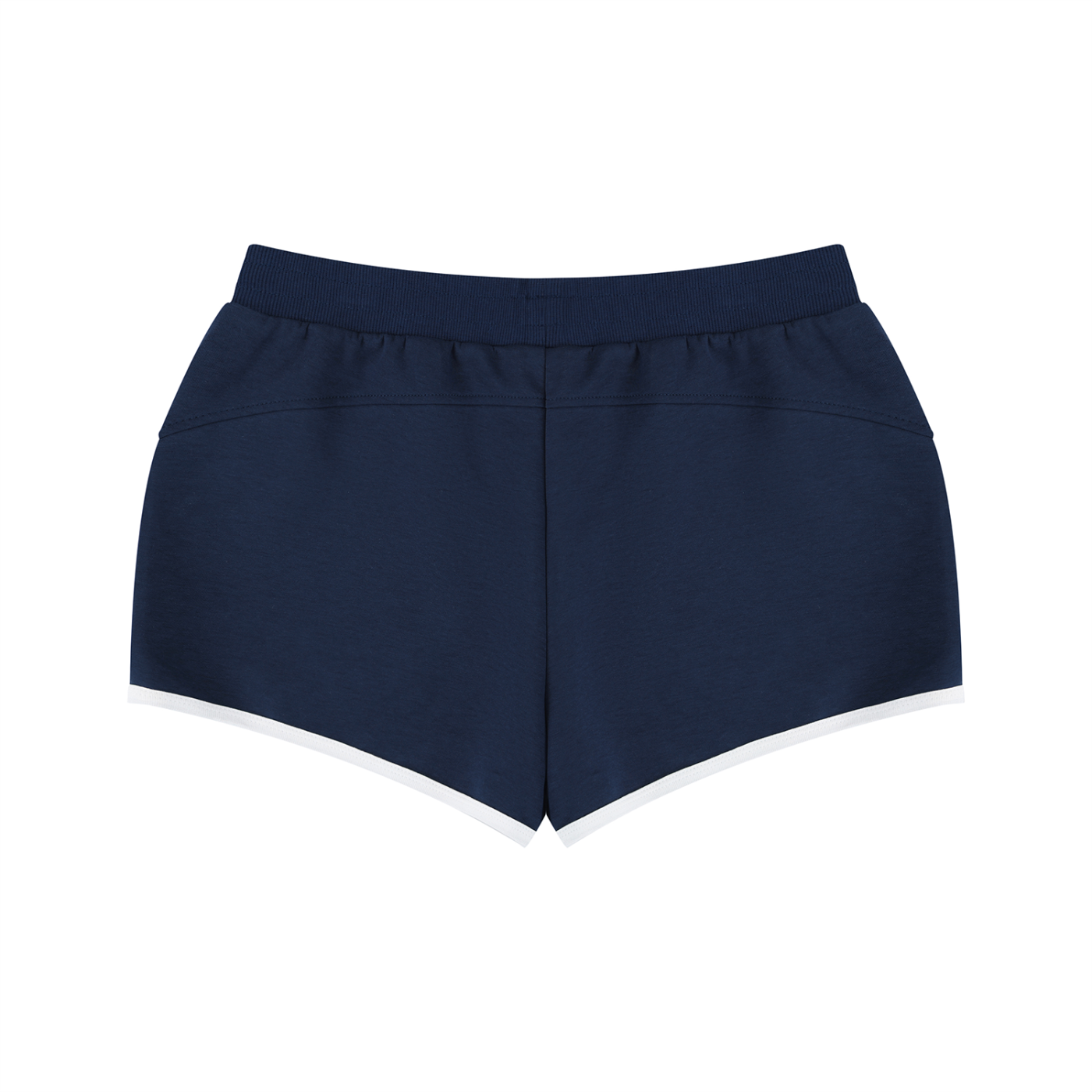 Women's TB Performance Retro Training Shorts