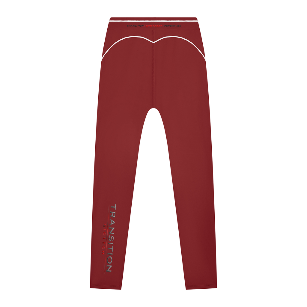 TB Performance Sculpt High-Rise Leggings | Women’s Premium Activewear