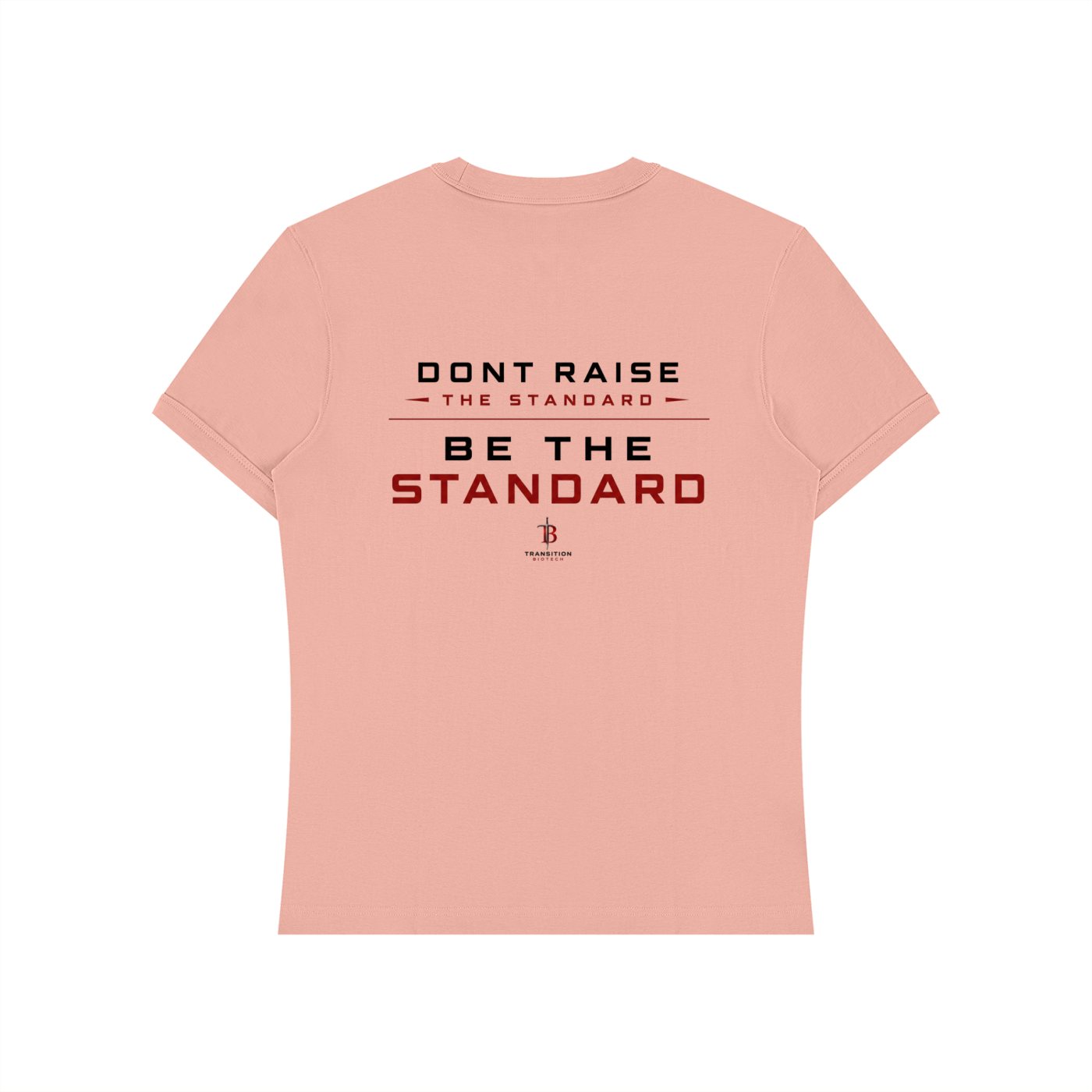 TB Performance Forge Series – Premium Slim Fit Performance Tee