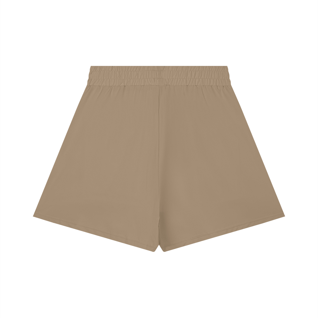 Women’s TB Performance Sculpt Ruched Shorts