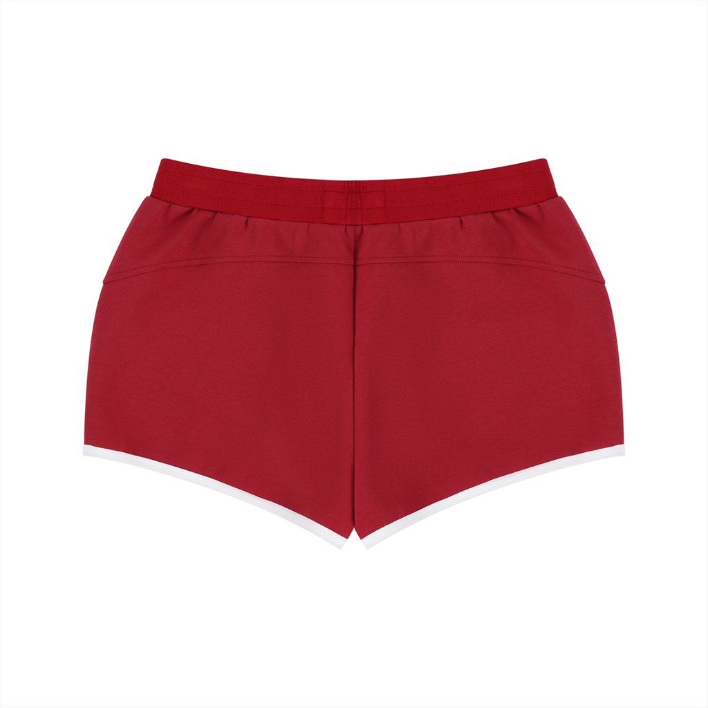 Women's TB Performance Retro Training Shorts