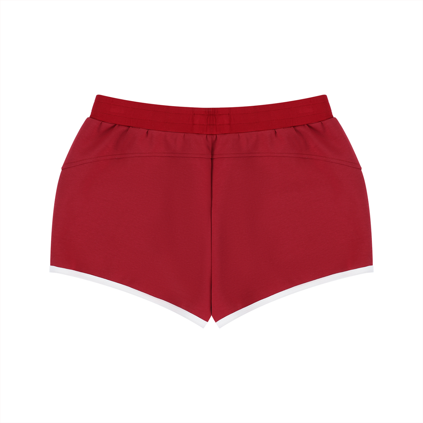 Women's TB Performance Retro Training Shorts