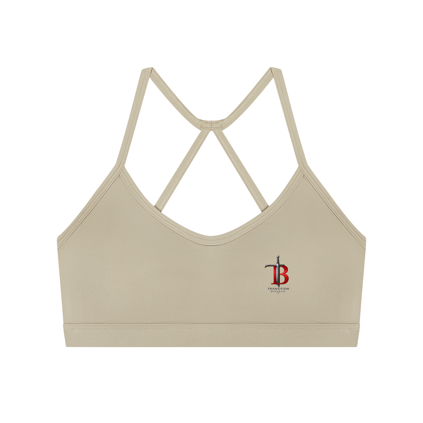 TB Legacy Sports Bra