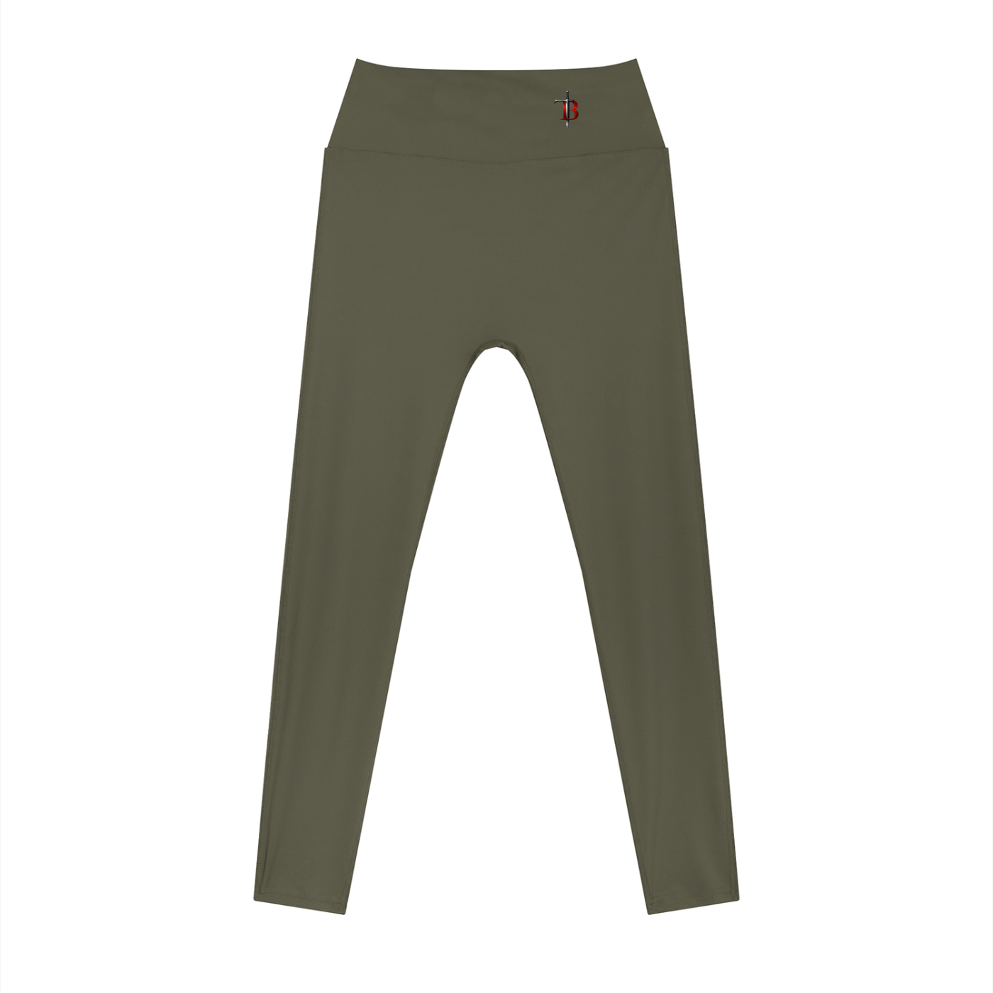 Women's TB Performance Core High-Rise Leggings