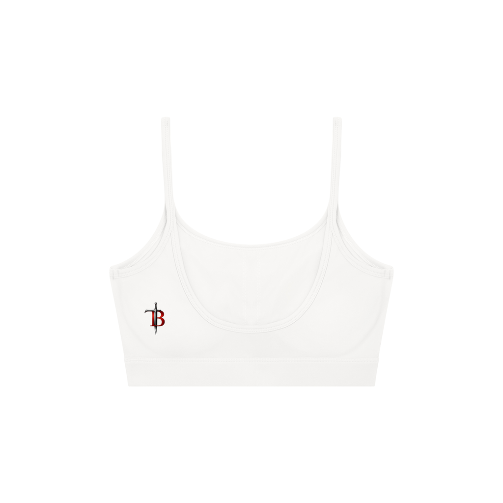TB Performance Elite Series – Women's High-Support Performance Sports Bra