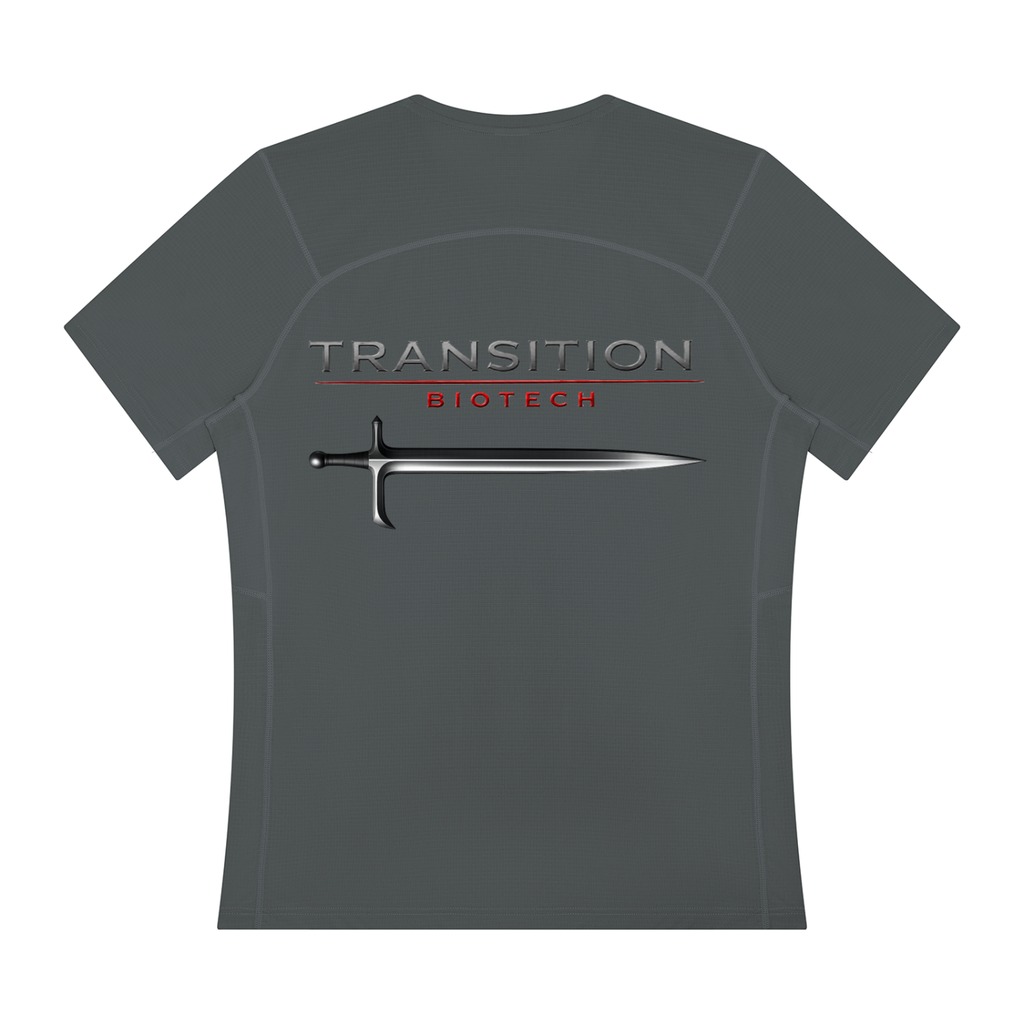 TB Performance Men’s Performance T-Shirt | Lightweight Athletic Tee