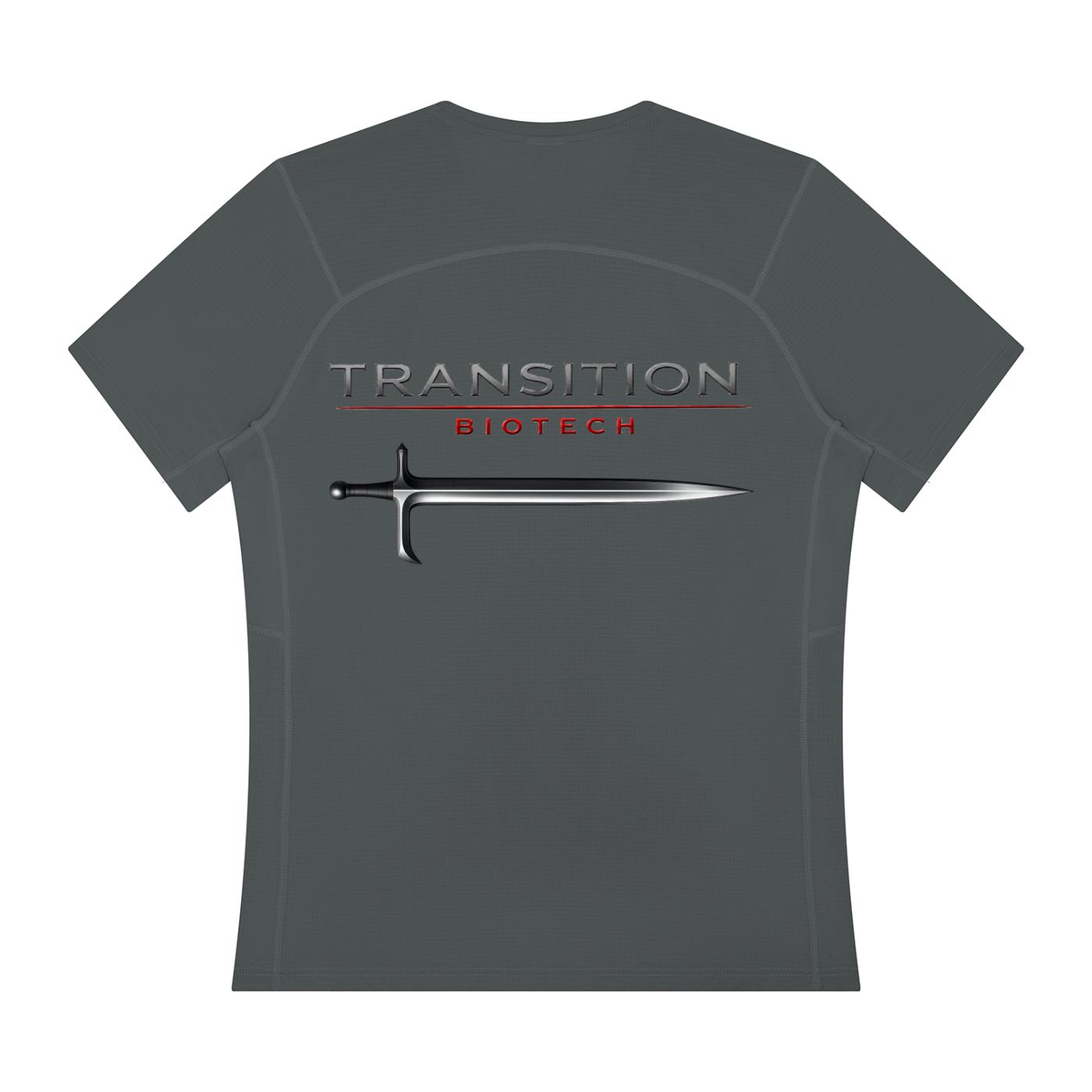 TB Performance Men’s Performance T-Shirt | Lightweight Athletic Tee