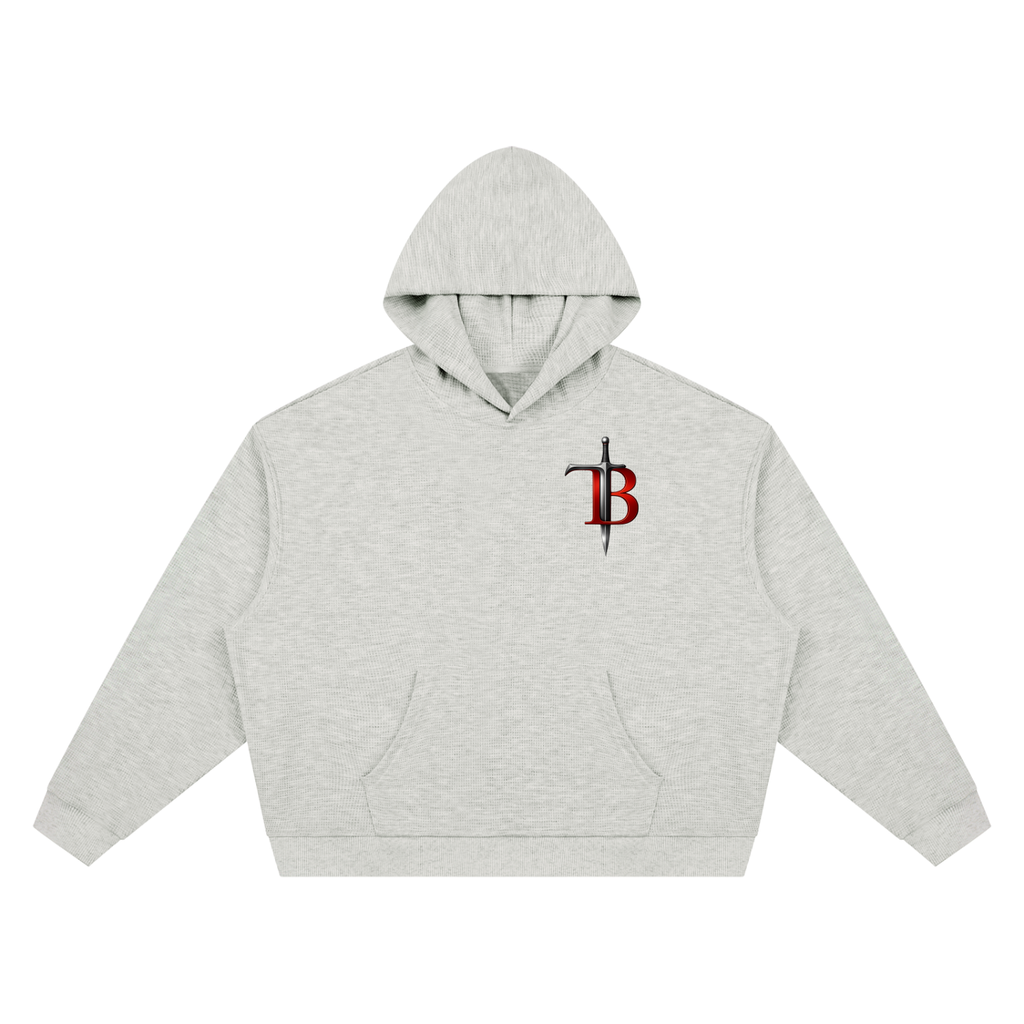 TB Performance Oversized Pump Cover Hoodie