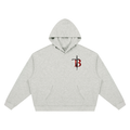TB Performance Oversized Pump Cover Hoodie