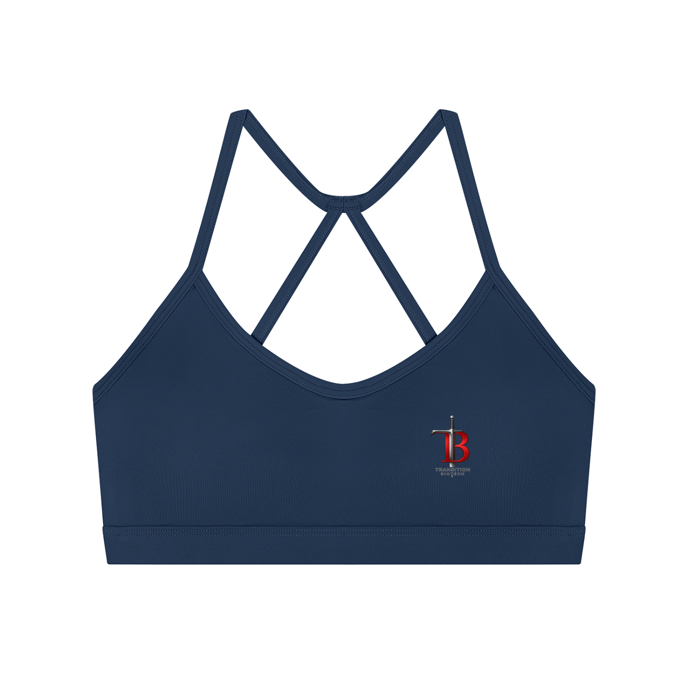 TB Legacy Sports Bra