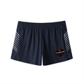 TB Performance Side-Stripe Performance Shorts | Men’s Athletic Training Shorts
