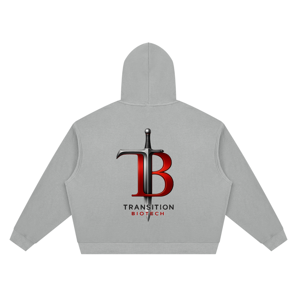 TB Performance Oversized Pump Cover Hoodie