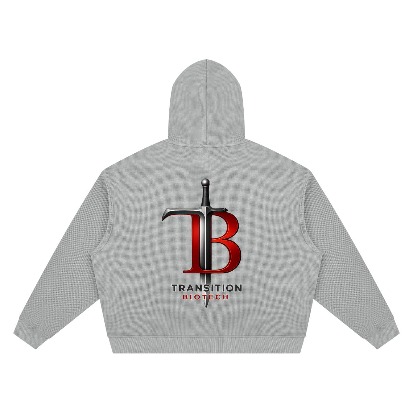 TB Performance Oversized Pump Cover Hoodie