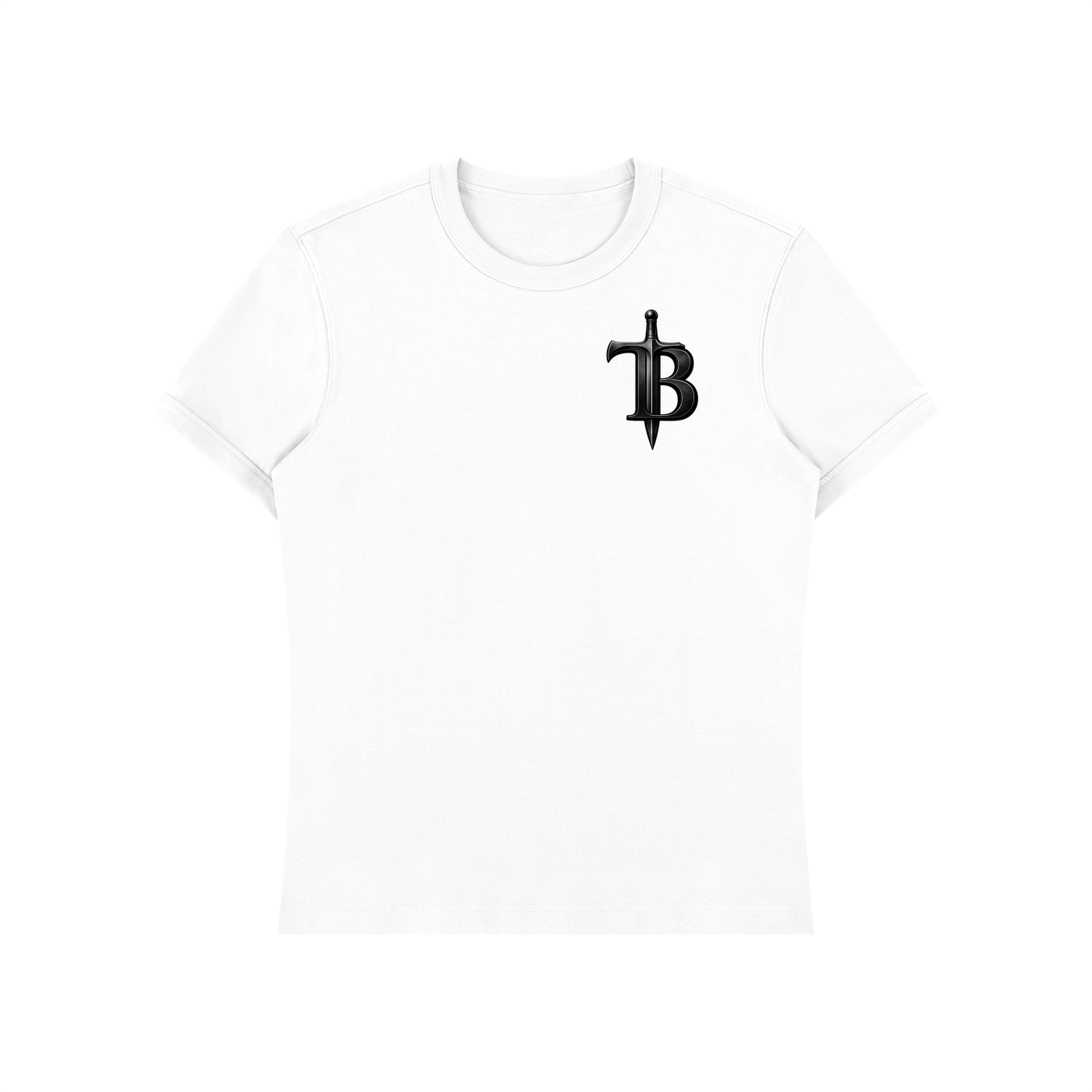 Stealth TB Performance Slim Fit T-Shirt | Premium Athletic Tee