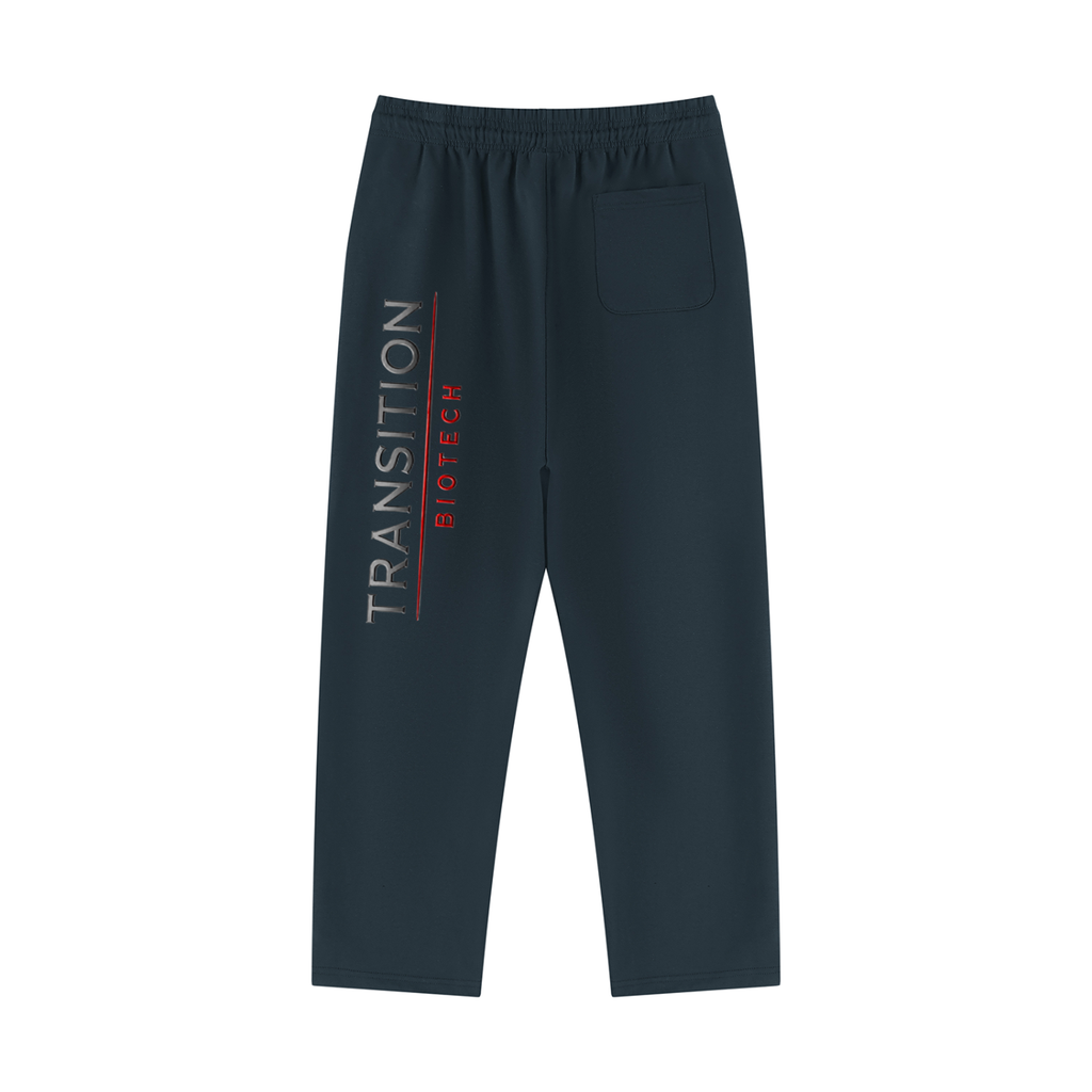 TB Performance Straight Leg Sweatpants | Premium Unisex Fleece Joggers