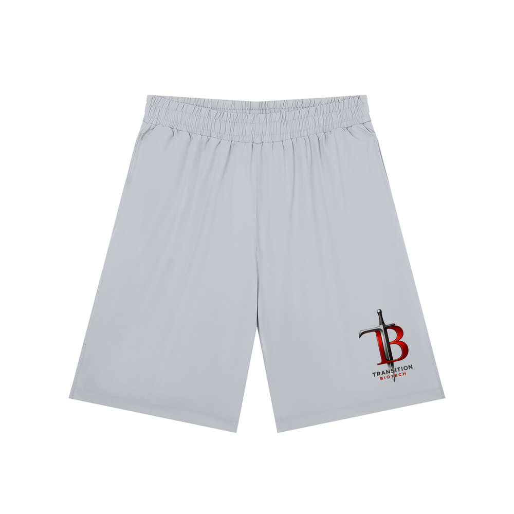 TB Performance Apex Training Shorts | Men’s Performance Activewear