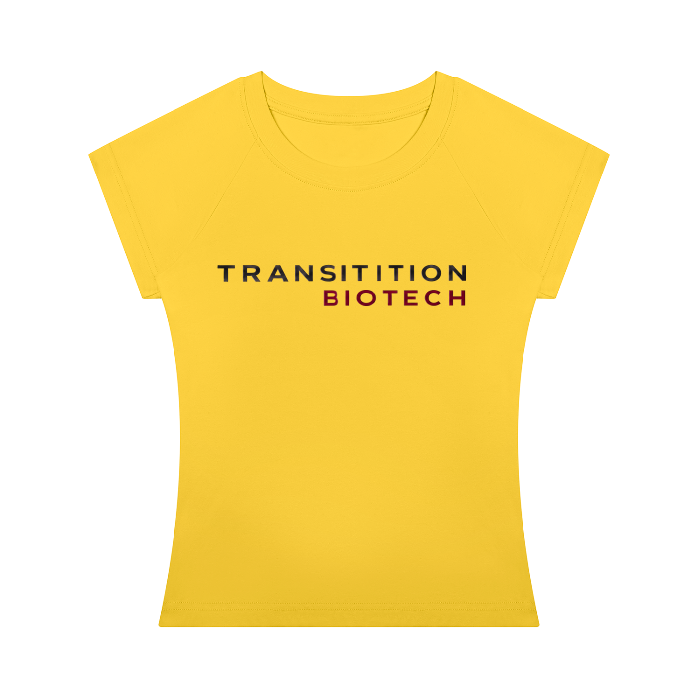 TB Performance Women’s Slim Performance T-Shirt | Premium Athletic Tee