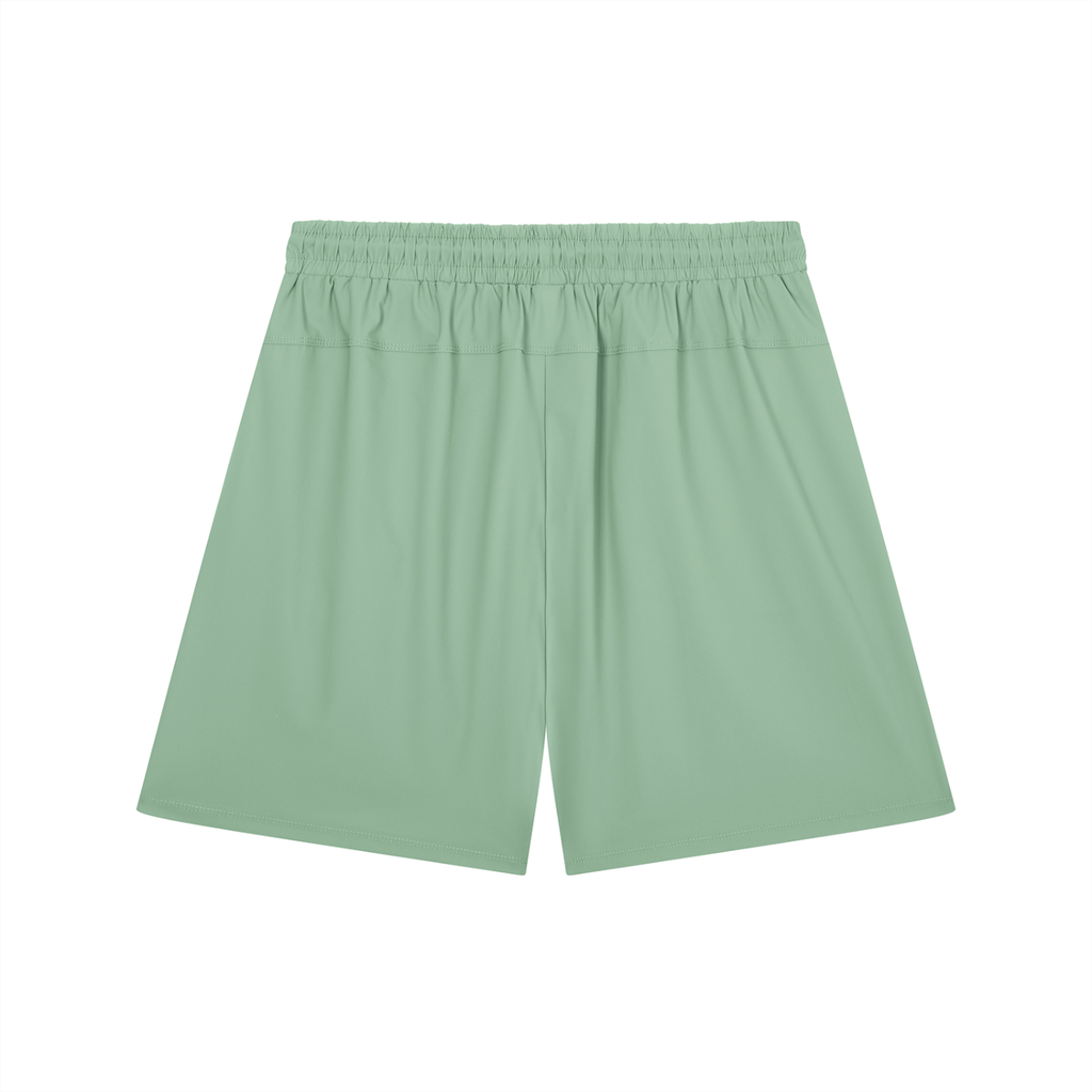 TB Performance Elite Series – Men's Performance Training Shorts