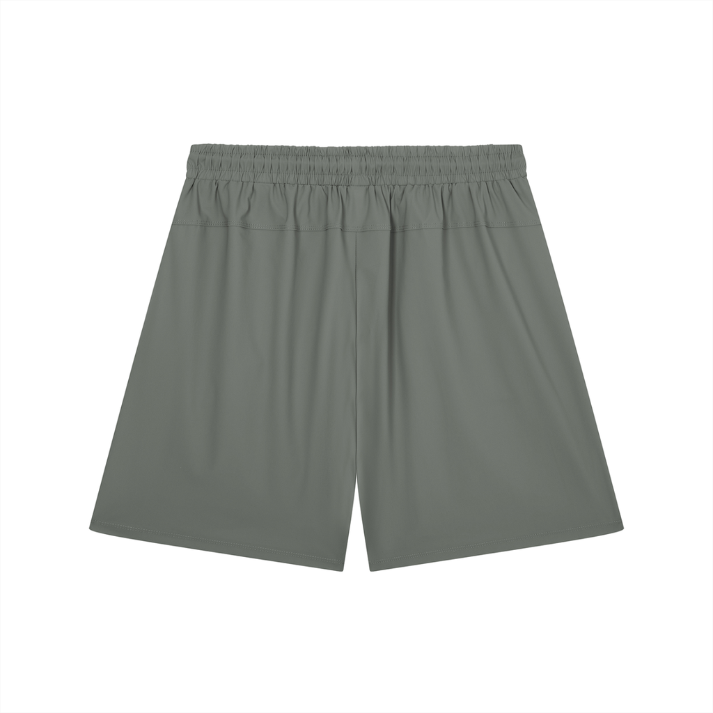 TB Performance Elite Series – Men's Performance Training Shorts