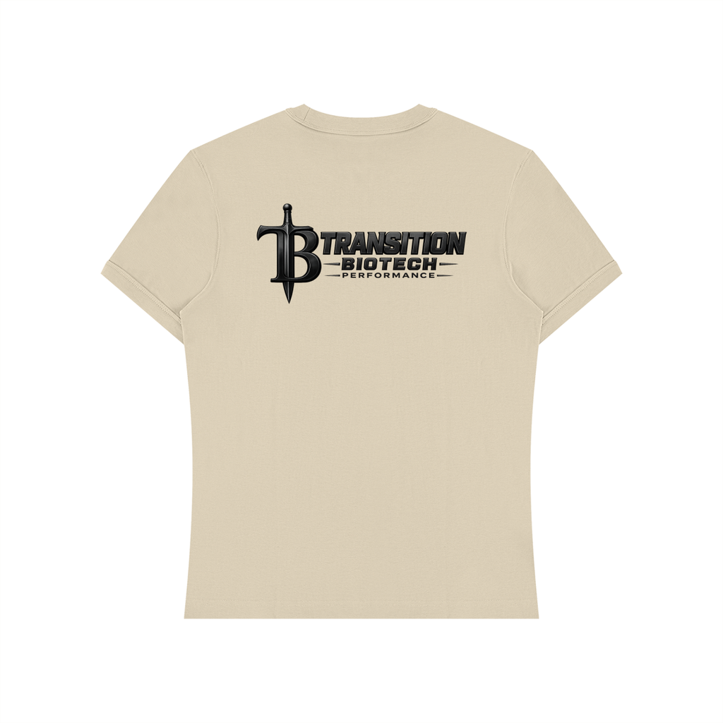 Stealth TB Performance Slim Fit T-Shirt | Premium Athletic Tee