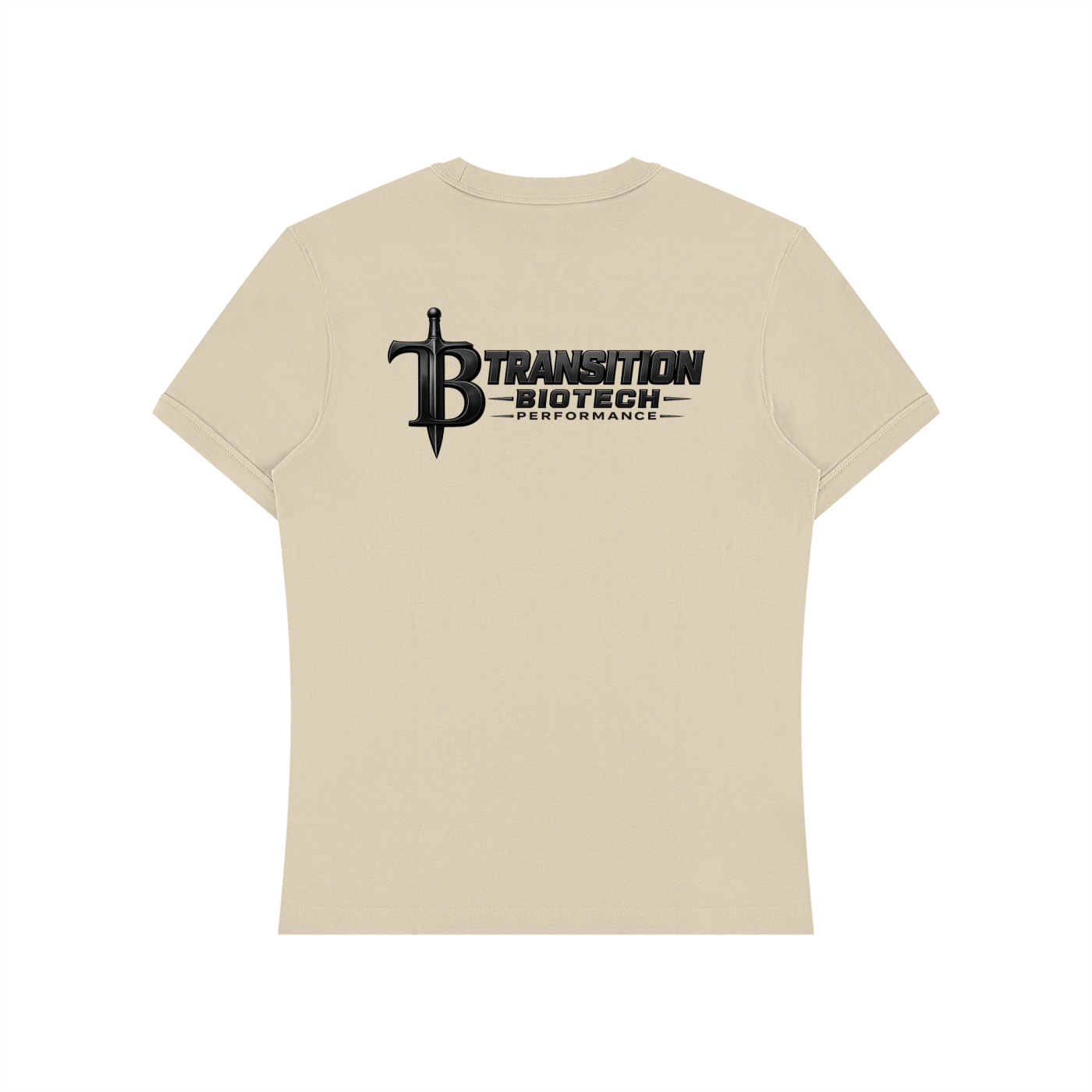Stealth TB Performance Slim Fit T-Shirt | Premium Athletic Tee