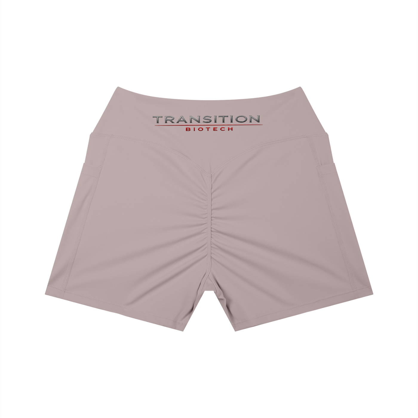 TB Performance Sculpt High-Rise Pocket Shorts | Women’s Premium Activewear